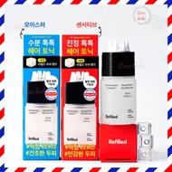 Refilled  Hair Recovery Cytokine Hair booster plus Sensitive care Hair Tonic Booster 100ml