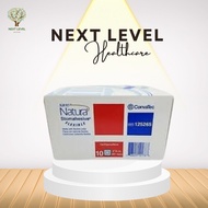 Convatec Sur-fit Natura Stomahesive Flexible Wafer 57mm (Ref No: 125265)