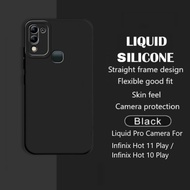 CASE INFINIX HOT 10 PLAY CASING COVER SOFT CASE INFINIX HOT 10 PLAY