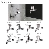 Devoko Replacement Spigot Spigot Spout Water Spigot Drop Resistant Laundry Room Lawn Kitchen Sink Ya