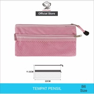 EAGLE FILES Document Bag Pencil Case B6 E 282