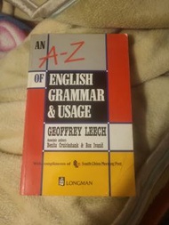 Longman English Grammar and usage