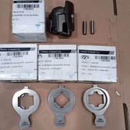 driver set power shift zf hino lohan