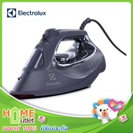 ELECTROLUX เตารีดไอน้ำ 2500 วัตต์ หน้าเตา Ceramic รุ่น E6SI3-62MN