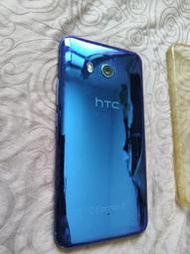 HTC U3u 零件機