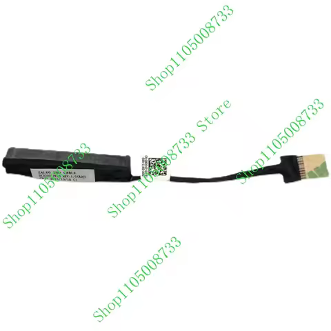 PJN For Dell Latitude 3450 3550 E3450 E3550 P38F Laptop SATA Hard Drive HDD SSD Connector Flex Cable