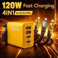 240W 120W 6A Super Fast Charge Type C Liquid Silicone Cable Quick Charge Micro USB Cable for IP Andr