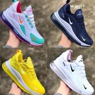 Nike AirMax720 Women's Sports Shoes // Shoes Suitable For zumba, arrobic And Running Gymnastics