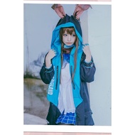 [preorder] Amiya arknights cosplay arknights game cosplay anime Arknight anime Cosplay Fashion