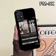 Oppo A71 Oppo A74 4G Oppo A95 4G Oppo A74 5G Oppo A9 2020 Oppo A5 2020 Case Motif Gambar Nasa FM09 C