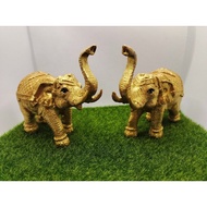 Yaanai/Elephant Statue