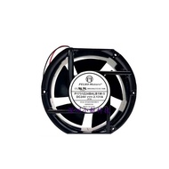 P1751Z24BALB1W-5 DC24V 2.131 A Original PELKO OTORS Large Air Volume Fan