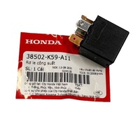 Rơ le công suất HONDA Air Blade 125 (2015-2020+) Vario Vision 2014-2020 5 chân  (38502K59A11)
