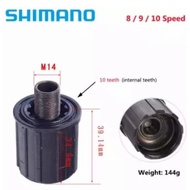 SHIMANO 8 9 10 SPEED FREEHUB BODY