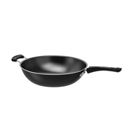 IKEA TOLERANT Wok with lid40 cm
