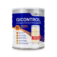 ELDON GICONTROL DIABETES / TURUN GULA / RECOVERY / TURUN BERAT 800GM