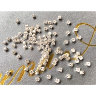 DIAMOND SHELL PRECIOSA SS12, SS 14, SS 16, SS 20, SS 30, SS 34