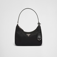 Prada Re-Edition 2005 Re-Nylon mini bag Top-Handle Bag