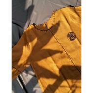 Yellow preloved Blouse