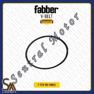 Fan belt alternator Toyota Kijang 7K 7 K/Grand 1.8 Capsule FABBER