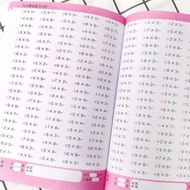 Mixed Multiplication and Division Practice: Math Drills for Multiplication and Division,Math Trainin