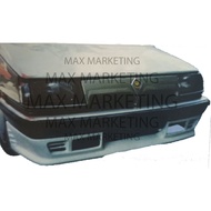 B0103 PROTON SAGA FRONT SKIRT (FIBER)