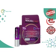 [READY STOCK] BYCO MIGRACARE LAVENDAR ROLL ON 5ML