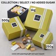 PATCHI LUXURY CHOCOLATE - ASSORTED BOXES (FROM DUBAI UAE)