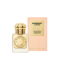 BURBERRY - Goddess女神 濃香水 30ML - （平行進口）