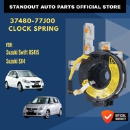 STANDOUT 37480-77J00 CLOCK SPRING FOR SUZUKI SWIFT RS415 / SX4