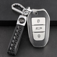 2022 Citroen Versailles C5X Car Key Cover c6 C5 c3l Key Case 2021 c3xr Key Case