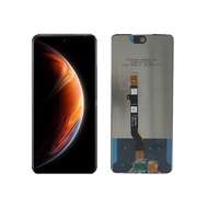 Ready Stock lcd Infinix note 8 10 10 pro zero x neo X6810 /zero x pro X6811 lcd screen display
