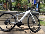 LIV E-Bike電動輔助自行車 THRIVE E+ 電動車 捷安特 中置電機電動車