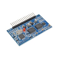 Original Aideepen DC-AC Pure Sine Wave อินเวอร์เตอร์ไดร์เวอร์ EGS002 EG8010 + IR2110โมดูล