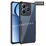 Realme C63 Realme C61 Case Armor Case Shockproof Fusion Case Realme C63 Realme C61