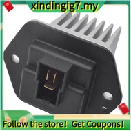 【】Air Conditioning Heater Motor Blower Resistor Parts Accessories 7801A390 Fit For   2009-2019 Trito