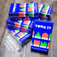 Town 77 Board Game (Thai)