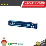 ARCTIC MX-6 Thermal Paste (2 Grams) - MX6 ULTIMATE Performance