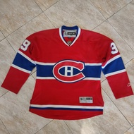 Jersey NHL Montreal Canadiens