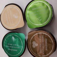 Innisfree面膜