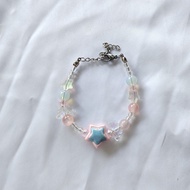 Bazaar leftovers (bracelets)