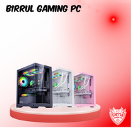 PC Rakitan Intel Core i7 10700F RTX 3050 GDDR6 256GB Gaming & Editing