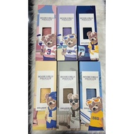 Beverly Hills Polo Club Bath Towel