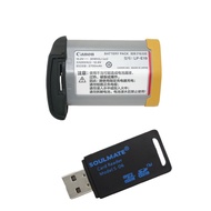 LP-E19 battery Canon EOS 1DX3 1DX2 1DX 1D4 R3 1DS3 LP-E4N 1D2 1DS4 1DC professional SLR camera large