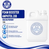 Foam Booster Amphitol 20B 1Kg