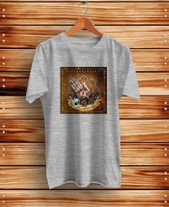 KAOS REVENGE THE FATE 01