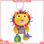 PanoraPlaza Ready stock Lamaze P  G Logan the Lion stroller toy developmental baby kids toddler toy