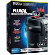 Fluval 207 (200L) canister filter