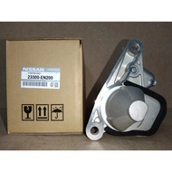 STARTER NISSAN LIVINA 1.8,LATIO 1.8,SYLPHY 2.0,SERENA C26,TEANA J32 2.0/2.5 10T 12V 1.0KW 23300-EN20