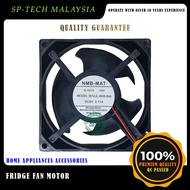 NR-BB238XA NR-BJ226 NR-BK265 NR-BK266SN PANASONIC FRIDGE FAN MOTOR